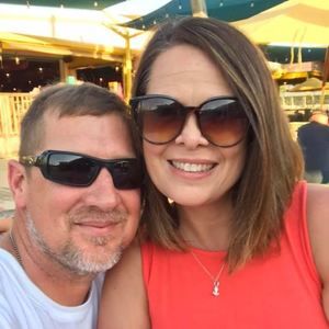 Meet your Posher, Rita